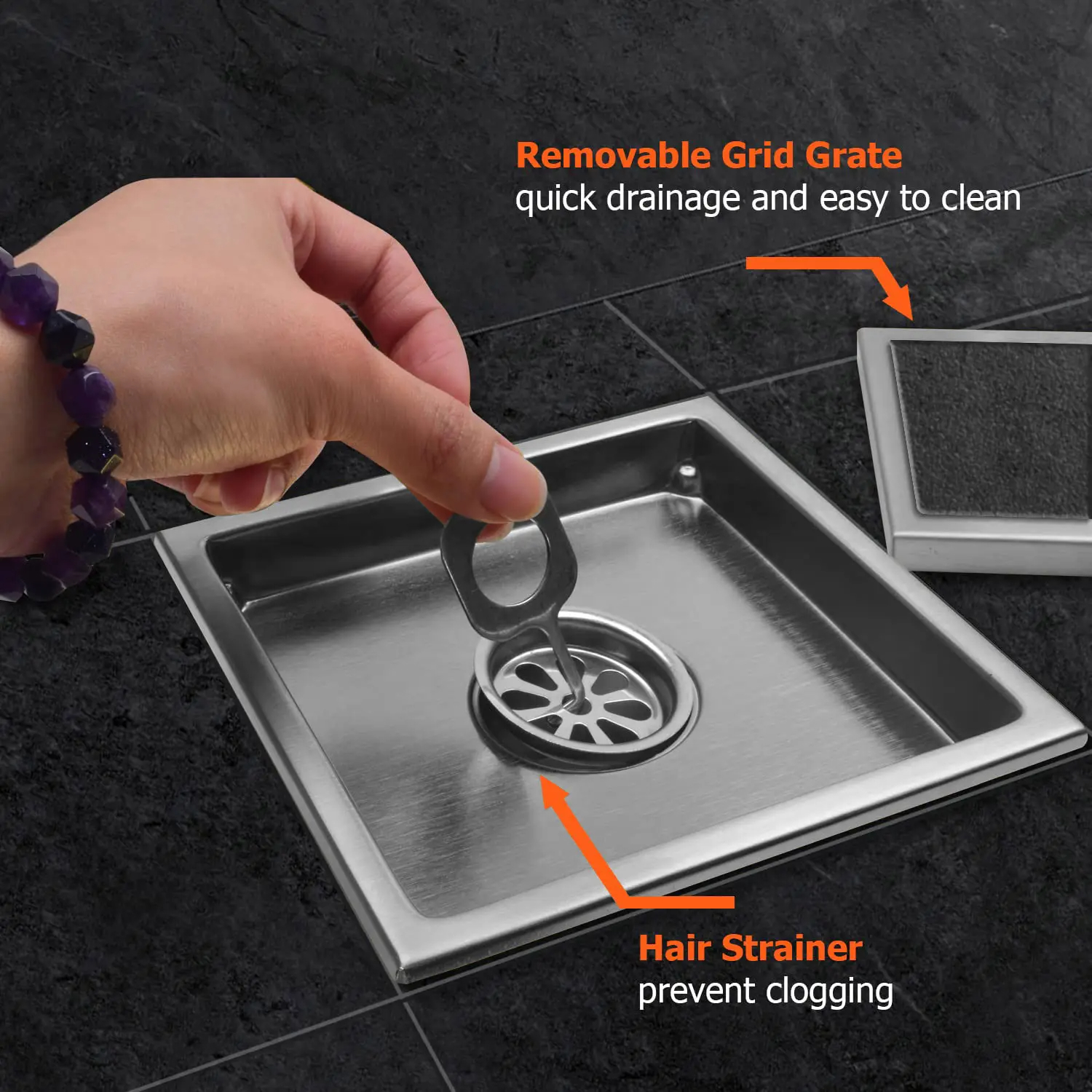 Effective Sewer Backup Prevention: The Importance of Floor Drain Covers ...